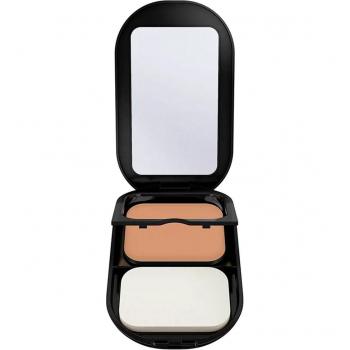 Max Factor Facefinity Refillable Compact Mattifying Foundation SPF 20 Shade 002 Ivory 10 g
