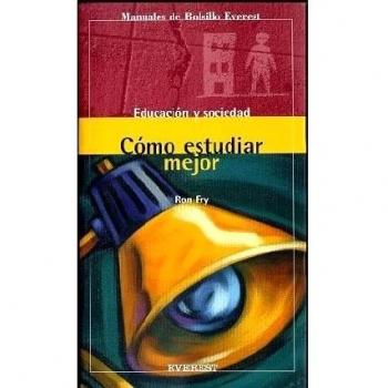 Cómo estudiar mejor