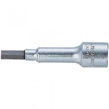 Bahco A6709M-3 - Vaso Con Punta Serie Larga 1/4, 3