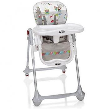 Brevi - Trona 289 multicolor