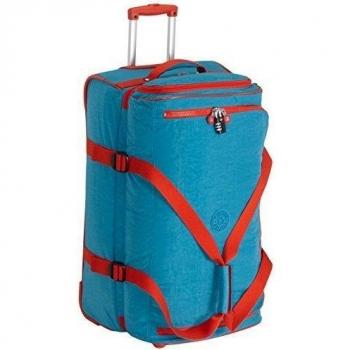 Kipling K1336788B Mochila, 74 Litros, Multicolor