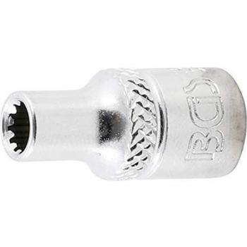 BGS 10101 | Llave de vaso Gear Lock | entrada 6,3 mm