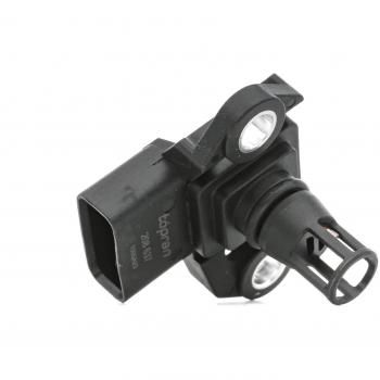 Sensor de presión de sobrealimentación TOPRAN 208 637