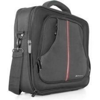 Phoenix Technologies 4050222 - Maletín para portátil de 15.6, Negro