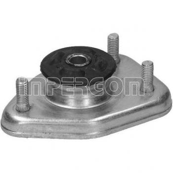 Copela de amortiguador ORIGINAL IMPERIUM Top Strut Mounting 35463