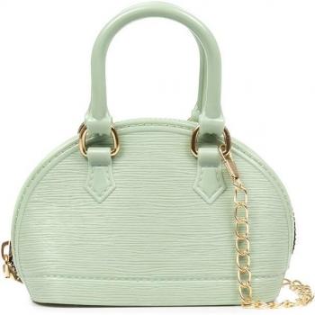 Bolso de mano mini Villamagna con elegante cadena para hombro