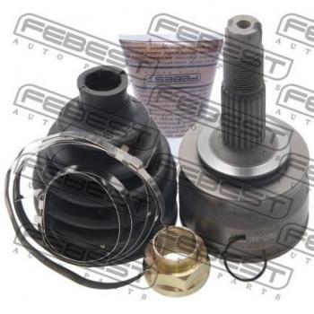 FEBEST CV-joint 1810-CORD Juego de articulación, árbol de transmisión