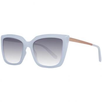 Ted Baker TB1641 874 Women's Sunglasses Grey Size 56