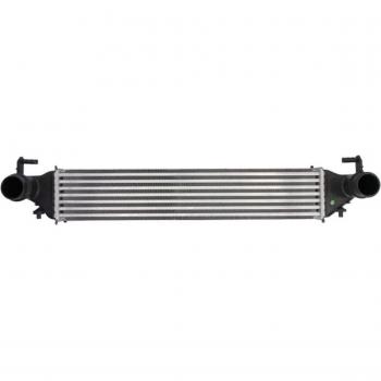 Intercooler NRF 30970, tipo de producto: intercooler, características: diseñado para mejorar la eficiencia del motor al reducir la temperatura del aire de admisión, fabricado con materiales de alta calidad para una mayor durabilidad, compatible con