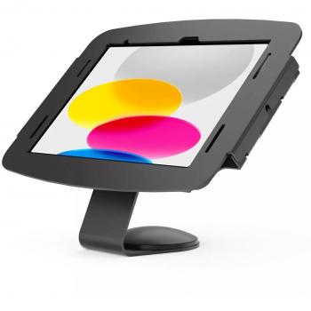 Soporte de seguridad antivol para tabletas de 32,8 cm (12.9) Negro