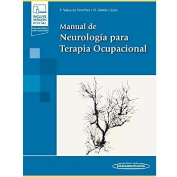 Manual de Neurología para Terapia Ocupacional