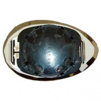 Recambio cristal espejo retrovisor exterior izquierdo IPARLUX 31114021