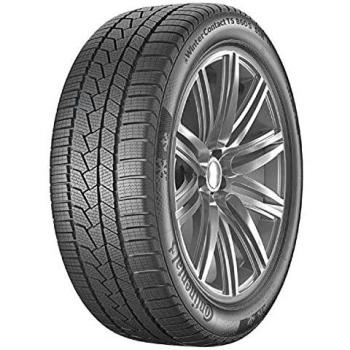 Neumático Continental WinterContact TS 860 S 245/40 R20 99W XL EVc