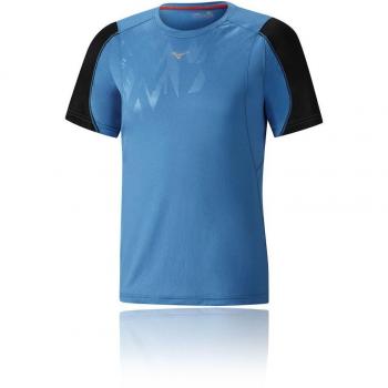 T-shirt Mizuno Alpha Vent