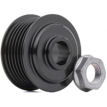 Polea alternador VALEO 593794