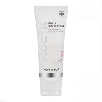 Medicube Age-R Booster Gel Serum 100ml - Anti-Aging Moisturizer