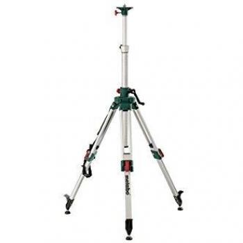 Metabo 628791000 Trípode Telescópico para Construcción y Láser