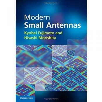 Compact Advanced Antenna Systems