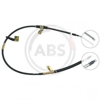 Cable de freno de mano A.B.S. K11458