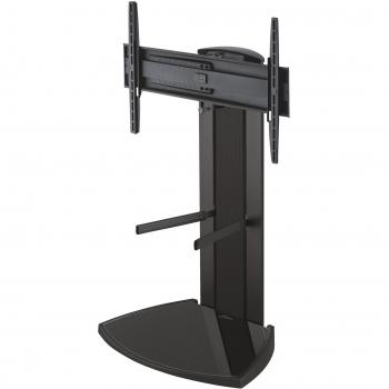 Vogel's EFF 8340 Negro, Soporte de Pie para TV 40 - 65 Pulgadas, Máx 45 Kg, Máx VESA 800x450