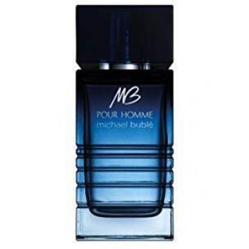 Eau de Parfum Michael Bublé Pour Homme 120ml - Spray para Hombres