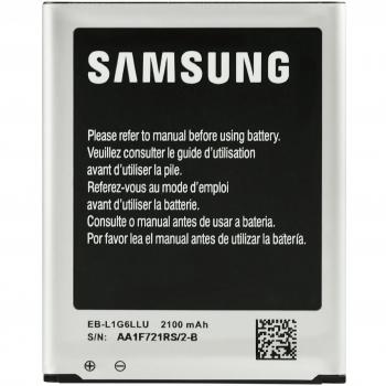 Samsung EBL1G6LLU 2100 mAh Batería para Galaxy S3