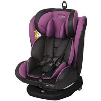 PLAY 30189 309 - Silla de coche, grupo 0+/1/2