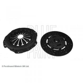 Blue Print ADJ133014 Clutch Kit without concentric slave cylinder, pack of one