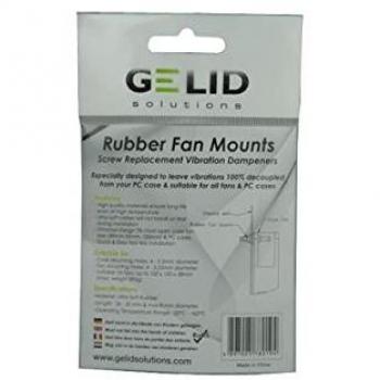 Gelid Solutions RB-GR02-B Mounting Kit - Support Kits