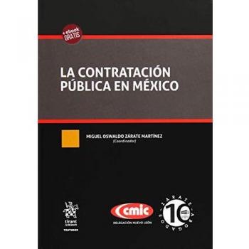 La contratación pública en México: 1