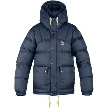 Fjällräven Chaqueta De Plumas Expedition Lite Azul Marino L