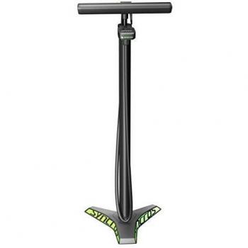 Hinchador Syncros Vernon 2.0 Digital negro