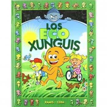 Los eco Xunguis