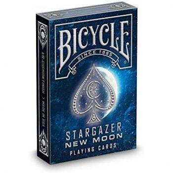 Baraja de póker Bicycle Stargazer New Moon