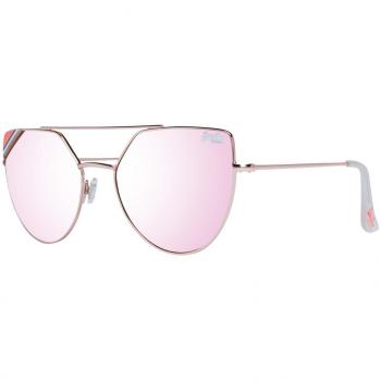 Superdry SDS Mikki 272 Men's Pink Sunglasses 57mm