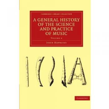 Historia General de la Ciencia y Práctica de la Música - Colección en 5 Volúmenes (Edición en Papel)