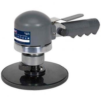 Sealey SA77 Random Orbital Air Sander, 150mm Ø