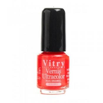 Vitry Nail Care Esmalte de Uñas 51 Rouge Passion