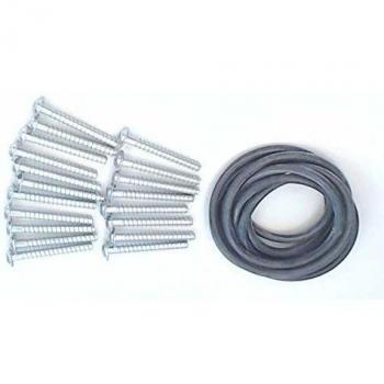 Junta de tambor para lavadora Bosch 00640433