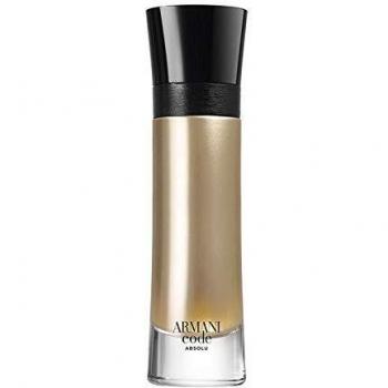 Armani Code Absolu Men Eau de Parfum