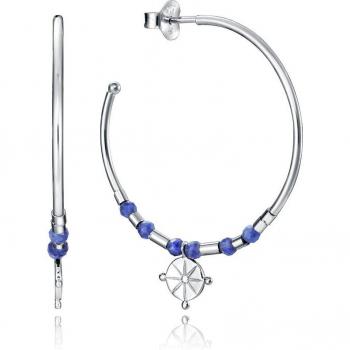 Pendientes de aro Viceroy Trend 61013E100-53