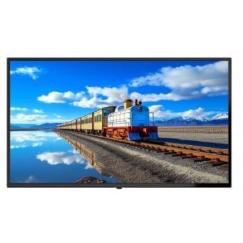 Dahua Display Digital Signage 43 4K 24/7 con Android 11, RAM 4GB, ROM 32GB, HDMI y USBx2