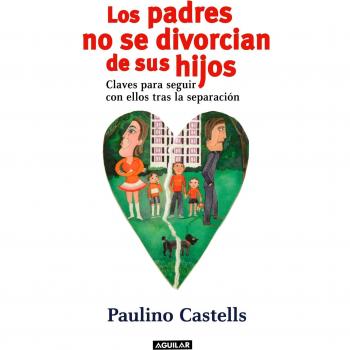 Los padres no se divorcian de sus hijos