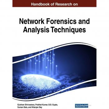 Manual de Investigación sobre Técnicas de Análisis y Forense de Redes