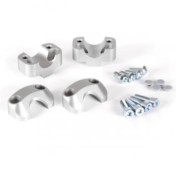 SW Motech brazo elevador FJR 1300, 01 – 05