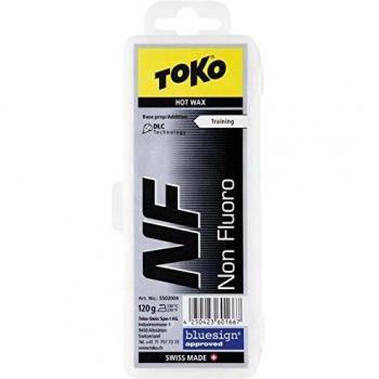Toko - Nf Hot Wax, Color Black