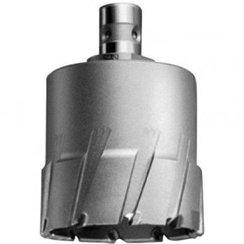 Coronas perforadoras Ultra 35 de metal duro con alojamiento QuickIN Fein 63127118017, Fresa hm QuickIn ø 44x35mm