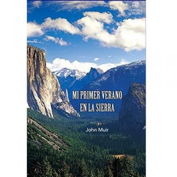 Mi primer verano en la Sierra