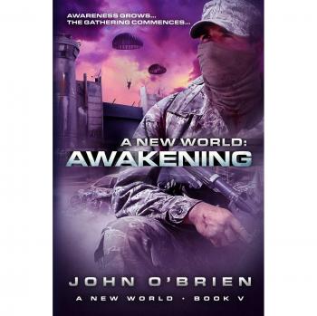 A New World: Awakening