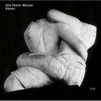 Khmer vinilo